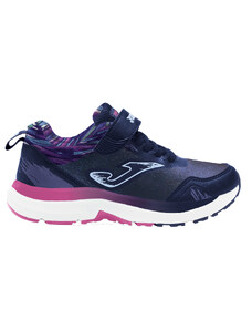 Celoroční bota Joma JFast JR 2233 Navy Fuchsia