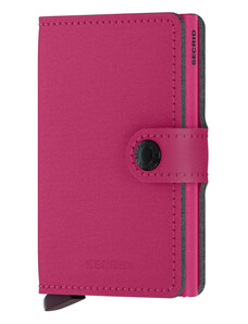 Secrid Miniwallet Yard Powder Fuchsia