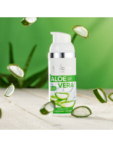 Saloos BIO Aloe Vera Gel 50ml