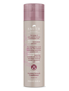 Smith England Moisture Remedy Conditioner - Hydratační kondicionér 250 ml