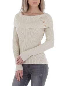 Emmash Paris Dámský pletený svetr