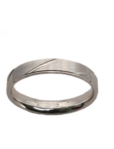 AMIATEX Stříbrný prsten 90097