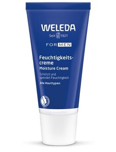 Weleda hydratační krém pro muže 30 ml