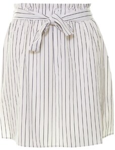 jiná značka NA-KD»Striped Tied Waist Skirt« sukně