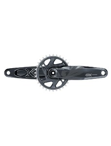 Kliky SRAM AM FC GX EAGLE B148 DUB 175 LUNAR 32 2022