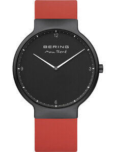 Bering 15540-523 men`s Max René 40mm