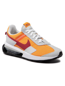 Oranžové pánské tenisky Nike Air Max - GLAMI.cz