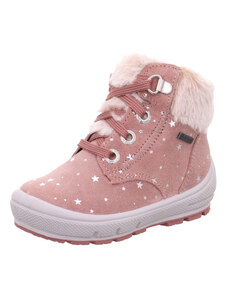 Zimní obuv Superfit Groovy pink 1-006310-5510