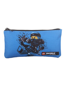 LEGO Bags LEGO Ninjago Jay - pouzdro na tužky