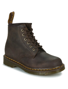 Dr. Martens Kotníkové boty 101 Crazy Horse >