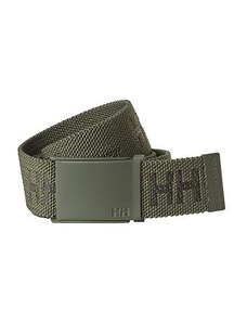 Pásek HELLY HANSEN WORKWEAR BELT 480 army