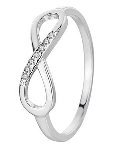 Dámský stříbrný prsten SHEILA