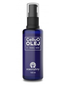 Renovality Renovality CelluO olej 100 ml