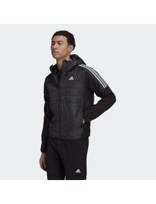 Adidas Bunda Essentials Insulated Hooded Hybrid