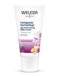 Weleda Pupalkový Anti-age noční krém 30 ml