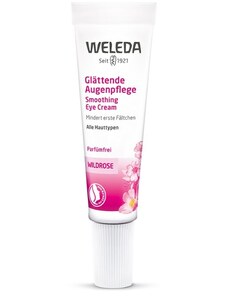 Weleda Růžový vyhlazující oční krém 30 ml