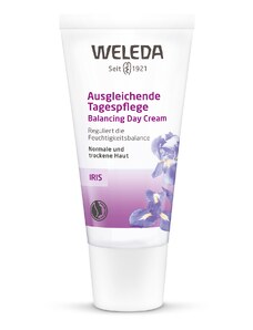 Weleda kosatcový denní krém 30 ml