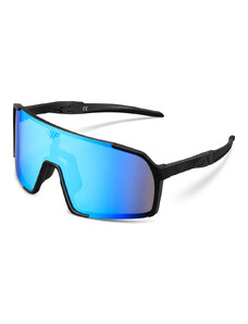 Sluneční brýle VIF One Black x Ice Blue