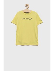 Žluté dětské oblečení a obuv Calvin Klein | 50 produktů - GLAMI.cz