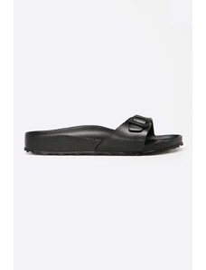 Pantofle Birkenstock Madrid Eva 128163-Black