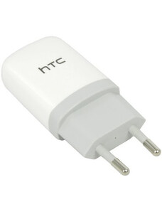 Nabíjecí Adaptér HTC USB 1000mA Bílá
