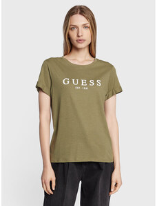 T-Shirt Guess