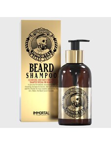 Immortal Beard Shampoo šampon na vousy 250 ml