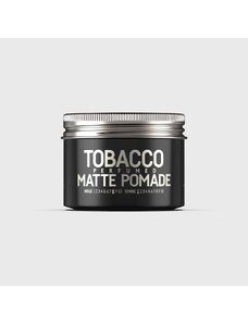Immortal NYC Tobacco Perfumed Matte Pomade matná pomáda na vlasy s vůní tabáku 100 ml