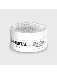 Immortal NYC Aventus Hair Wax vosk na vlasy 150 ml