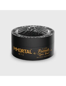 Immortal NYC Spice Bom Classic Pomade pomáda na vlasy 150 ml