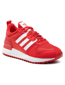 Červené tenisky adidas | 30 kousků - GLAMI.cz