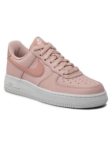 Růžové dámské boty Nike | 260 kousků - GLAMI.cz