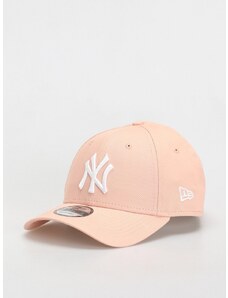 New Era League Essential 9Forty New York Yankees (pink)růžová