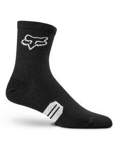 Ponožky Fox 6" Ranger Sock Prepack černá