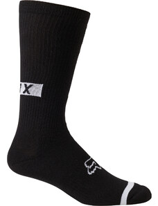 Ponožky Fox 10" Defend Crew Sock černá