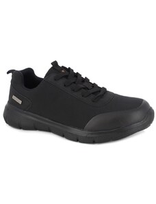 Pánská sportovní obuv černá Doctor Cutillas 34601