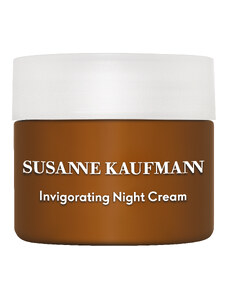 Susanne Kaufmann Invigorating Night Cream - Regenerační noční krém pro muže 50 ml