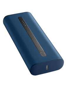 Externí baterie / powerbanka - Cellularline, Thunder 20W 20000mAh Blue