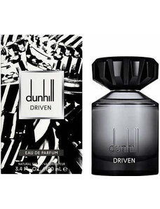 Dunhill Driven Black - EDP 100 ml