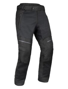 PRODLOUŽENÉ kalhoty ARIZONA 1.0 AIR OXFORD (černé)