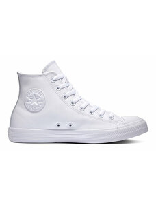 converse CHUCK TAYLOR ALL STAR LEATHER Boty