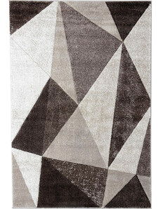 Ayyildiz koberce Kusový koberec Alora A1038 Brown - 120x170 cm