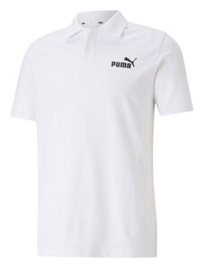 Puma ESS Pique Polo M Shirt 586674 02 pánské