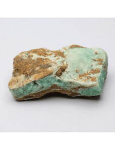 Milujeme Kameny Chryzopras - surový kámen CHS20