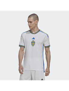 Adidas Venkovní dres Sweden 22