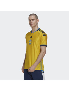 Adidas Domácí dres Sweden 22
