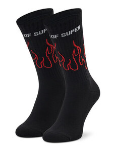 Klasické ponožky Unisex Vision Of Super