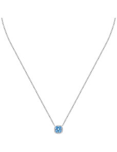 Dámský stříbrný náhrdelník Morellato Tesori SAIW108