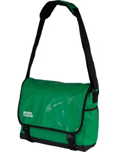 Nordblanc Zelená taška přes rameno WORKSTATION
