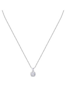 Dámský stříbrný náhrdelník Morellato Tesori SAIW109
